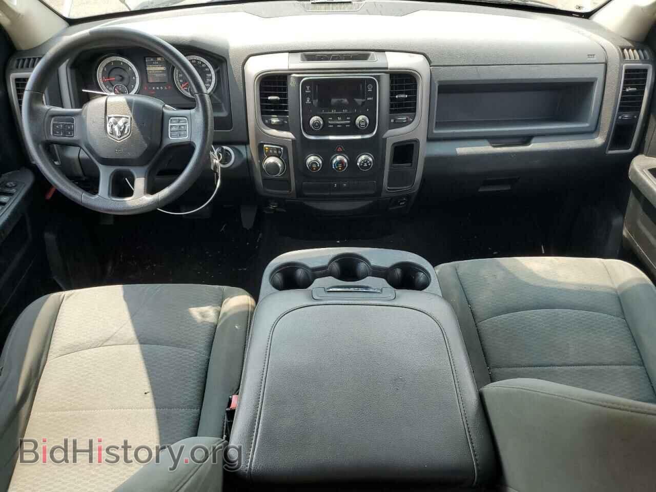 2014 RAM 1500 - VIN: 1C6RR6FG2ES267454 - Фото 8