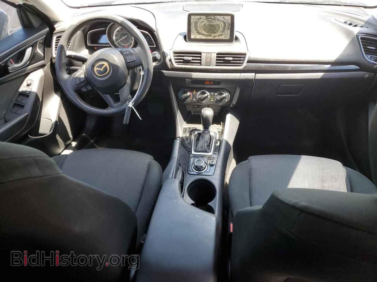 2015 MAZDA 3 - VIN: 3MZBM1U79FM156809 - Фото 8