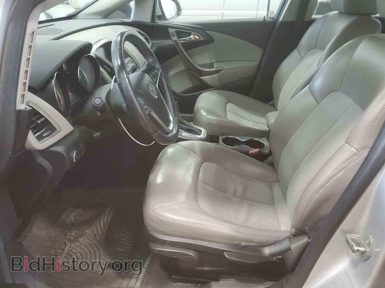 2013 BUICK VERANO - VIN: 1G4PP5SK6D4132759 - Фото 7