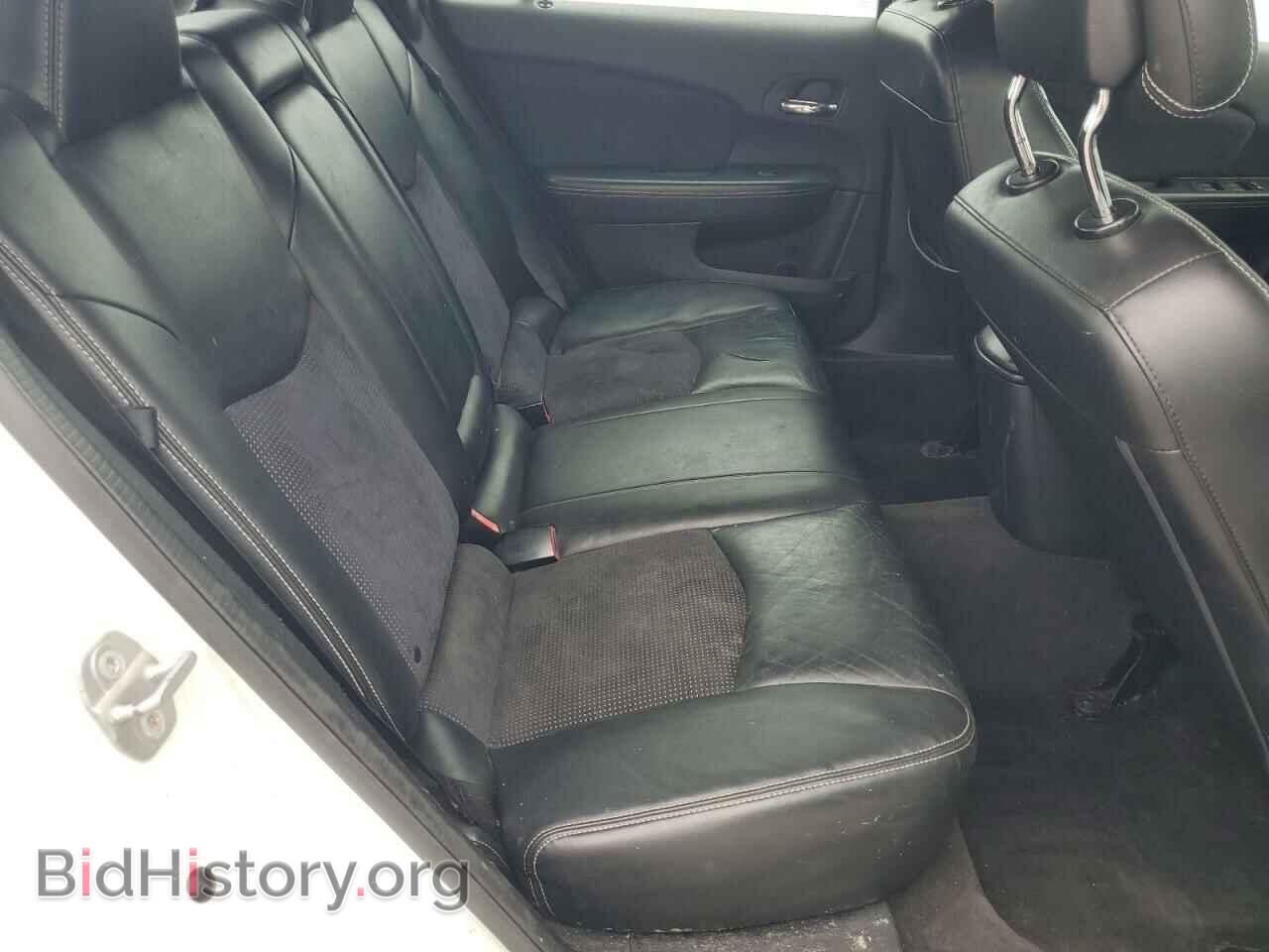 2012 CHRYSLER 200 - VIN: 1C3CCBHG8CN276830 - Фото 10