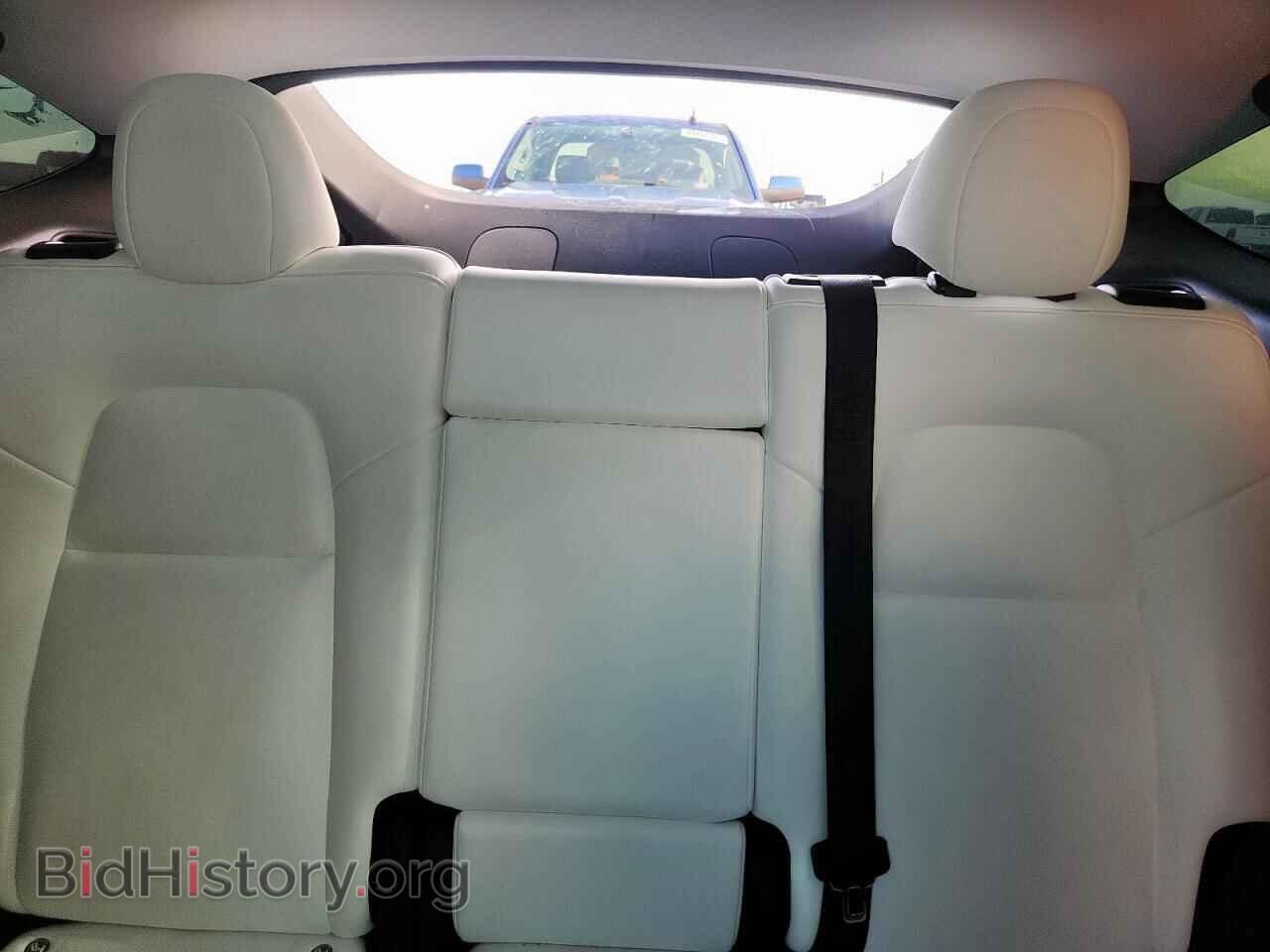 2023 TESLA MODEL Y - VIN: 7SAYGDEF8PF664810 - Фото 10