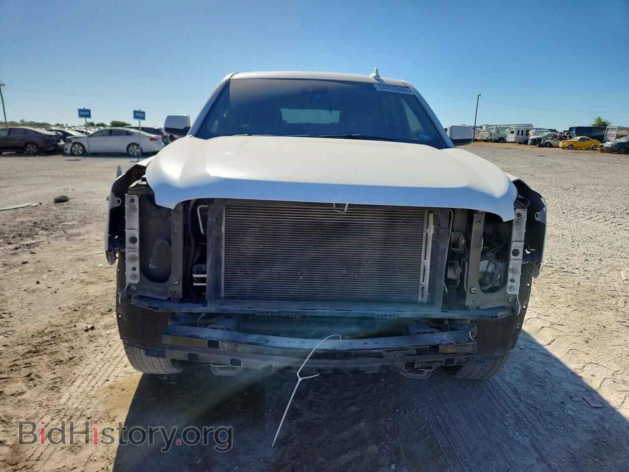 2017 GMC YUKON - VIN: 1GKS1BKC3HR161074 - Фото 5