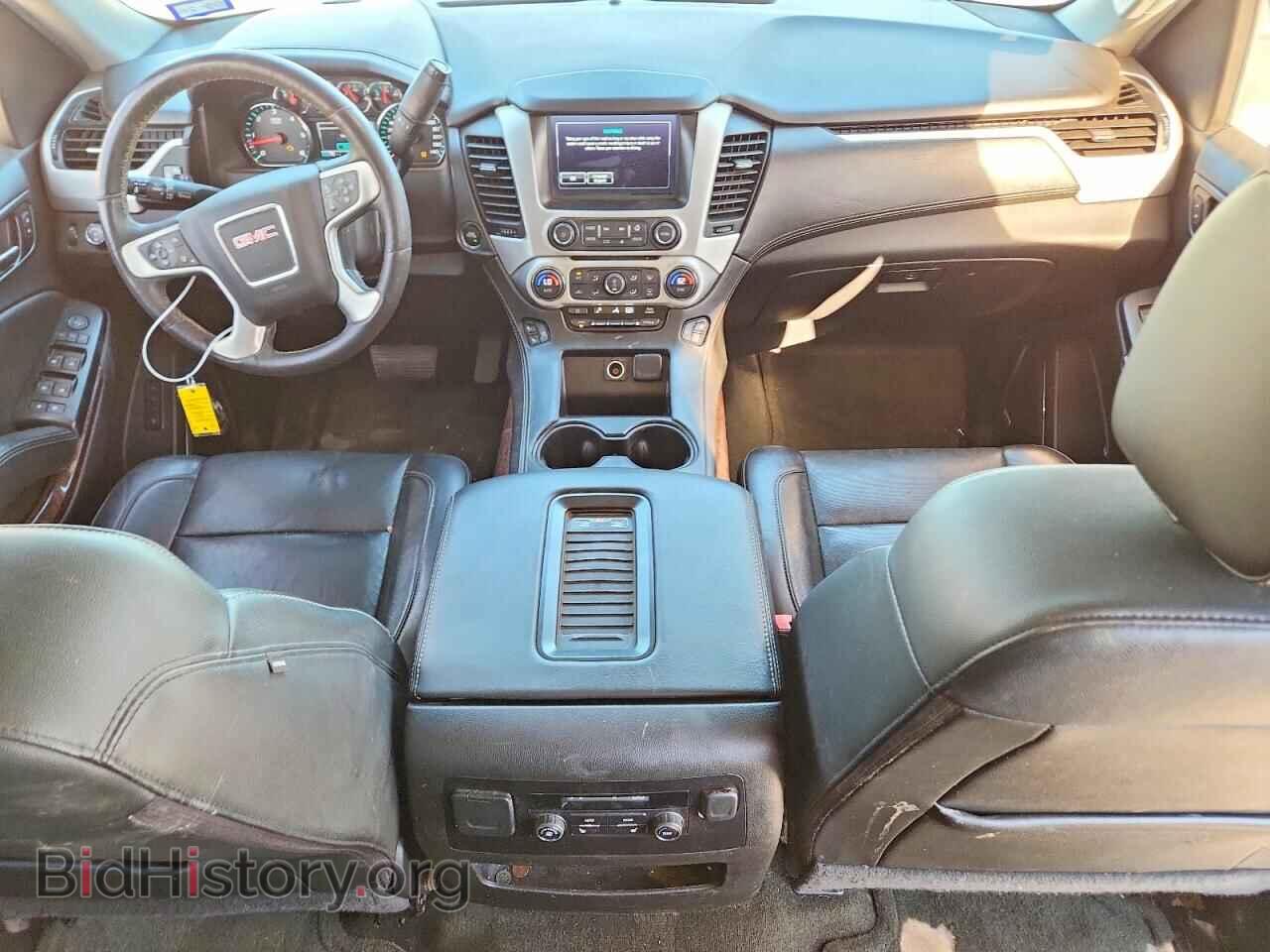2017 GMC YUKON - VIN: 1GKS1BKC3HR161074 - Фото 8