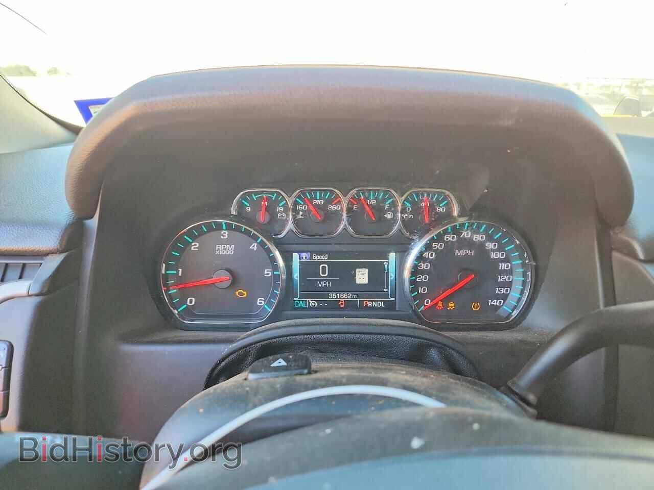 2017 GMC YUKON - VIN: 1GKS1BKC3HR161074 - Фото 9