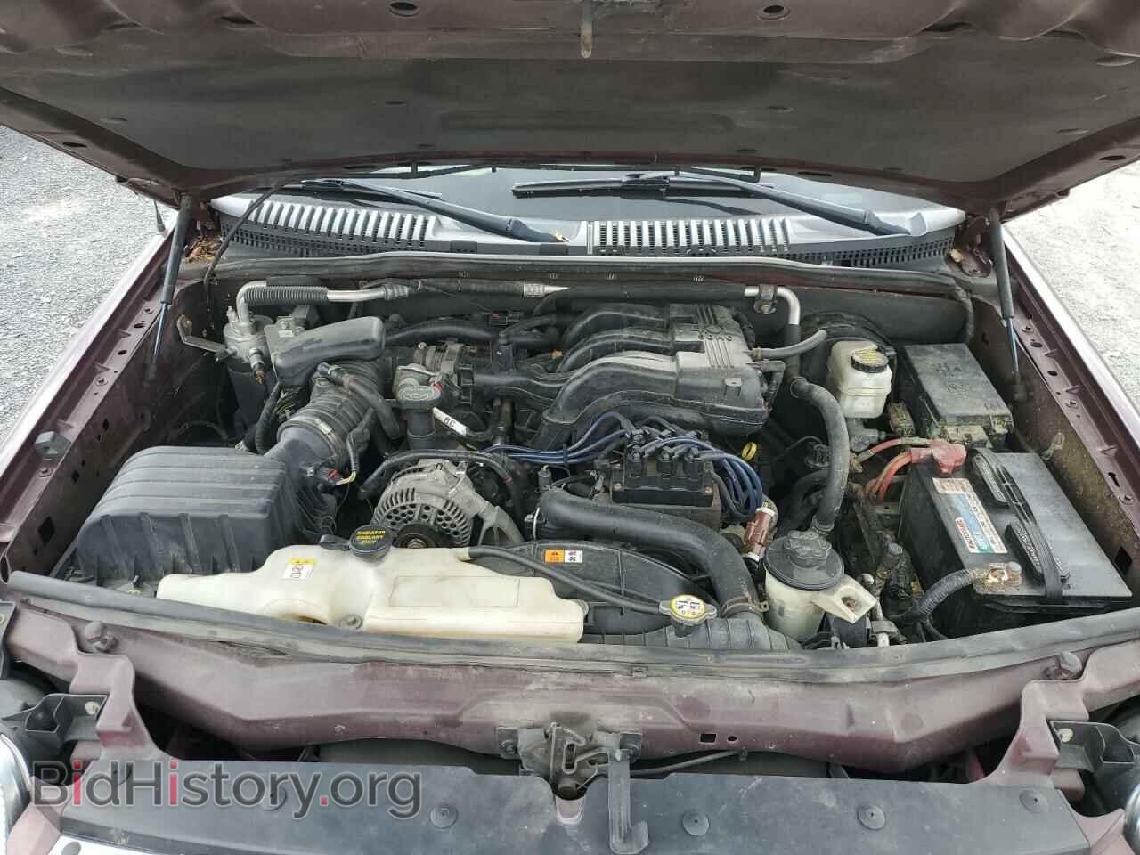 2008 FORD EXPLORER - VIN: 1FMEU74E58UA79075 - Фото 7