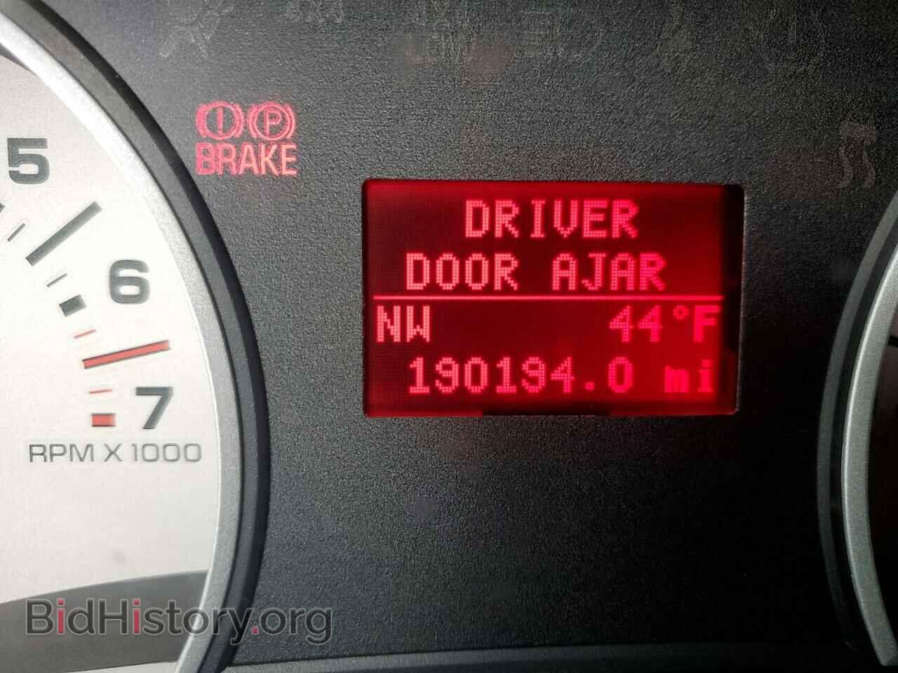 2008 FORD EXPLORER - VIN: 1FMEU74E58UA79075 - Фото 8