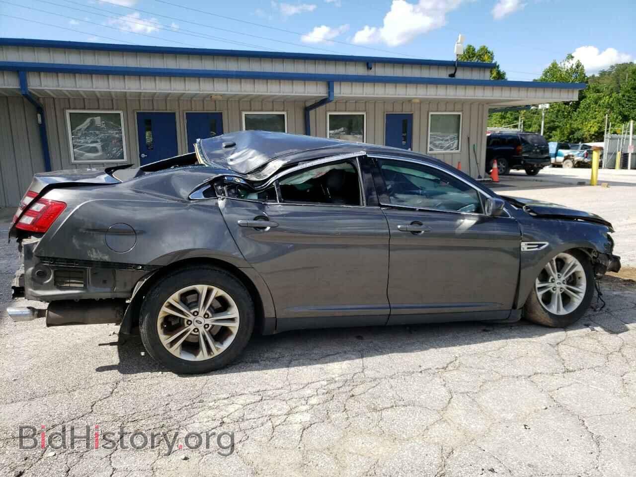2017 FORD TAURUS - VIN: 1FAHP2E8XHG126240 - Фото 3