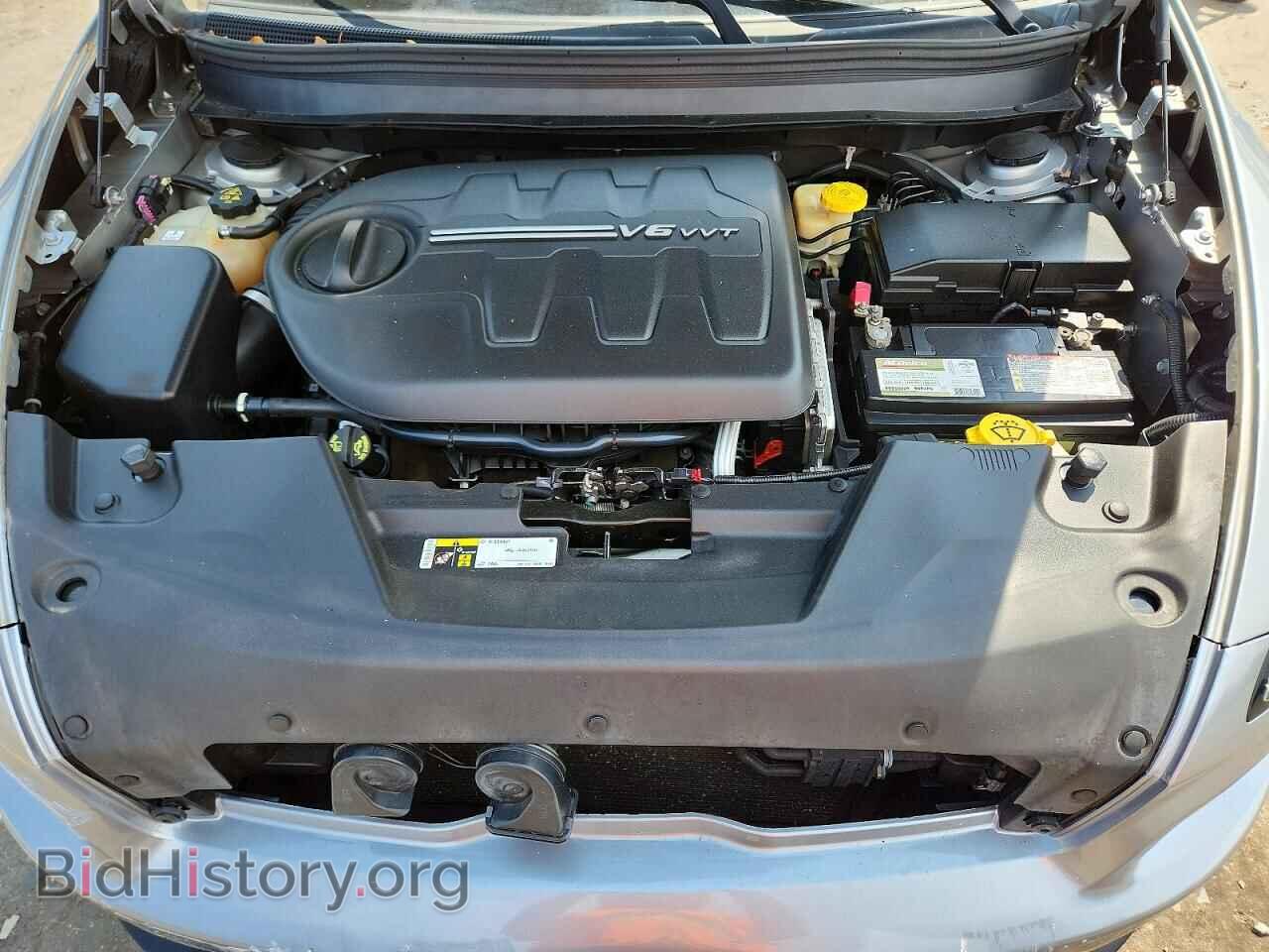 2015 JEEP CHEROKEE - VIN: 1C4PJMDS7FW776436 - Photo 11