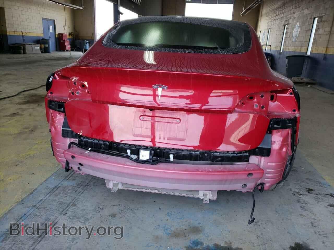2022 TESLA MODEL 3 - VIN: 5YJ3E1EAXNF371813 - Фото 6