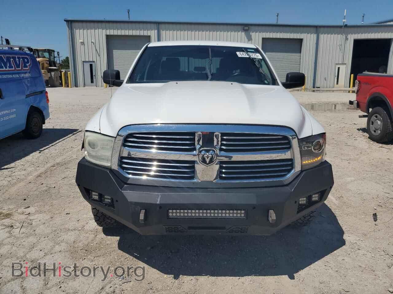 2013 RAM 1500 - VIN: 1C6RR7UT1DS681541 - Фото 5