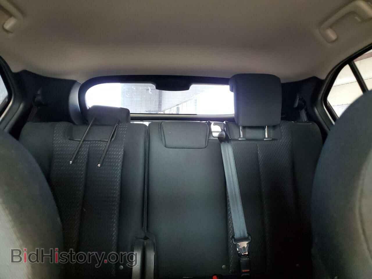 2018 MITSUBISHI ECLIPSE - VIN: JA4AT4AA2JZ061903 - Photo 10