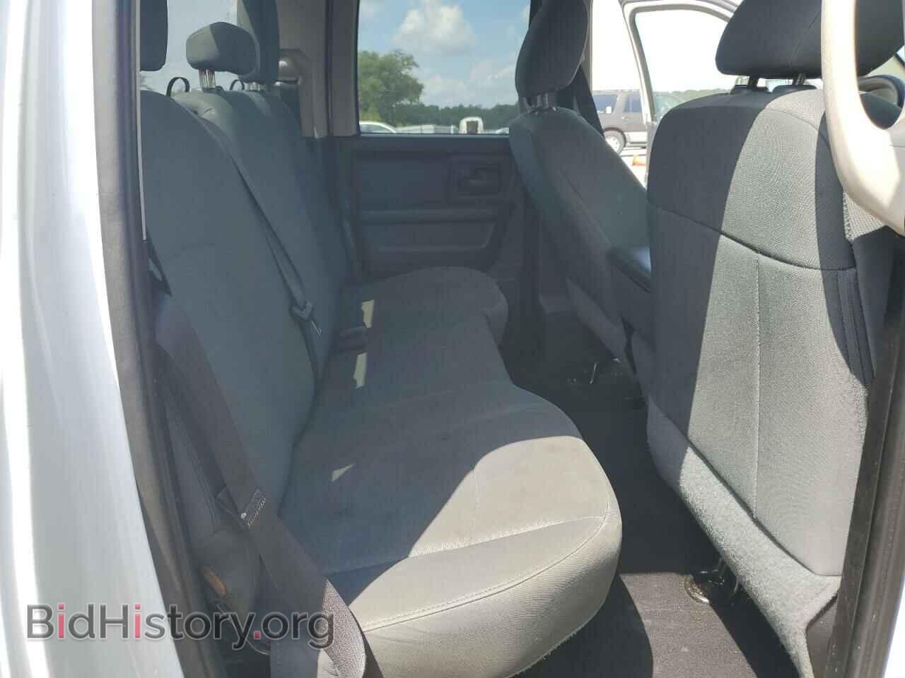 2015 RAM 1500 - VIN: 1C6RR6FM7FS590017 - Фото 10
