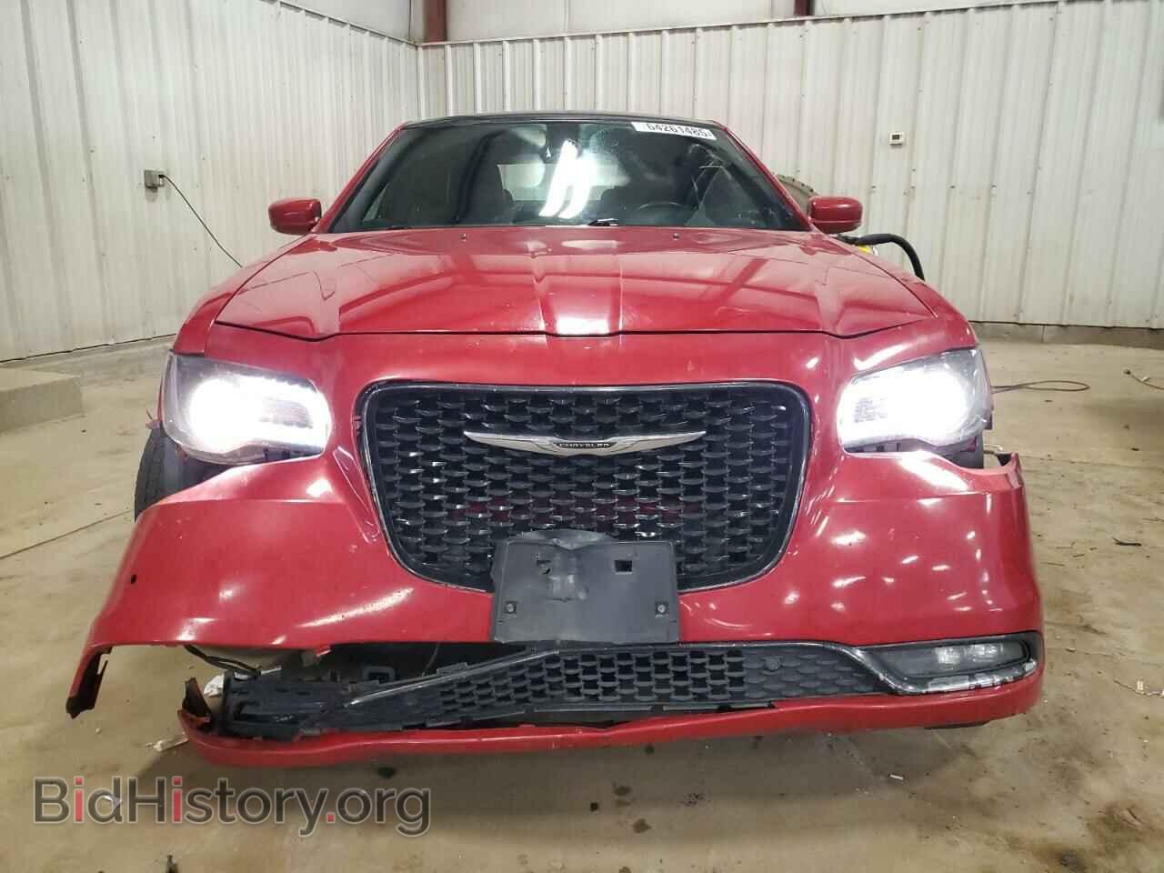 2015 CHRYSLER 300 - VIN: 2C3CCAGG3FH922753 - Фото 5