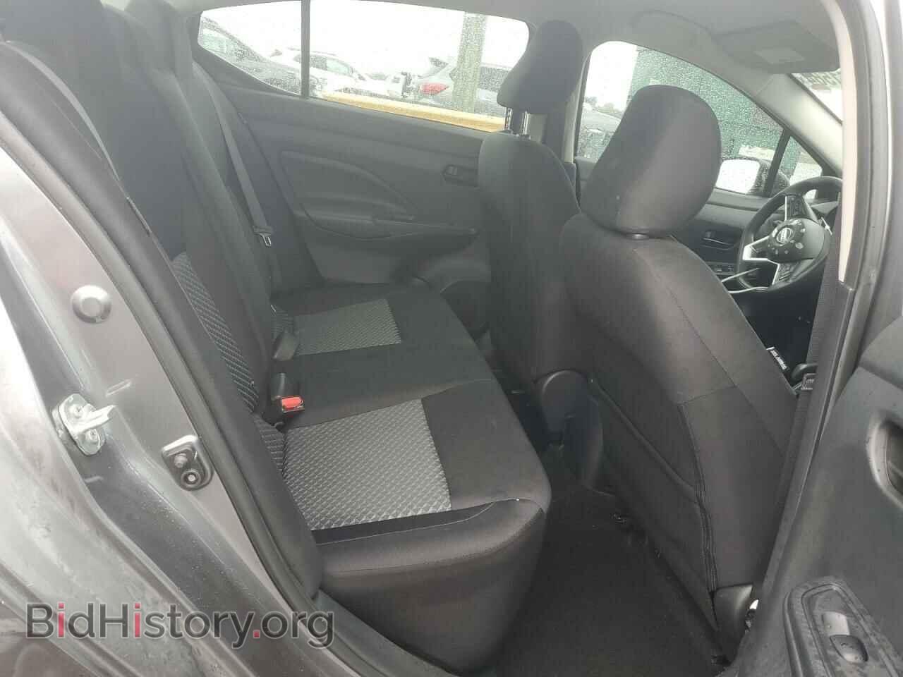 2020 NISSAN VERSA - VIN: 3N1CN8DV6LL806518 - Фото 10