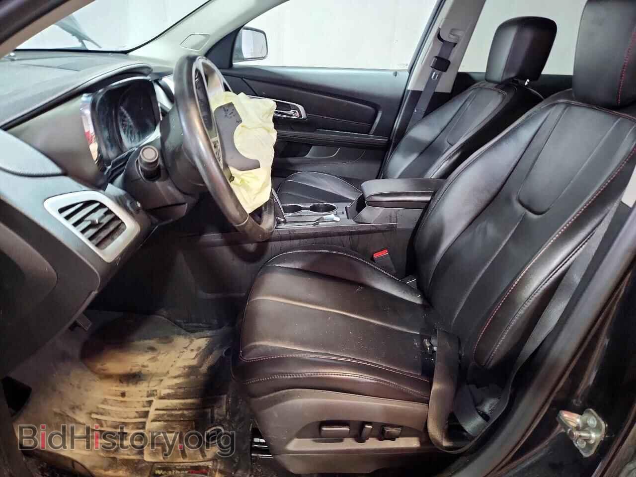 2015 GMC TERRAIN - VIN: 2GKFLXE32F6339831 - Photo 7
