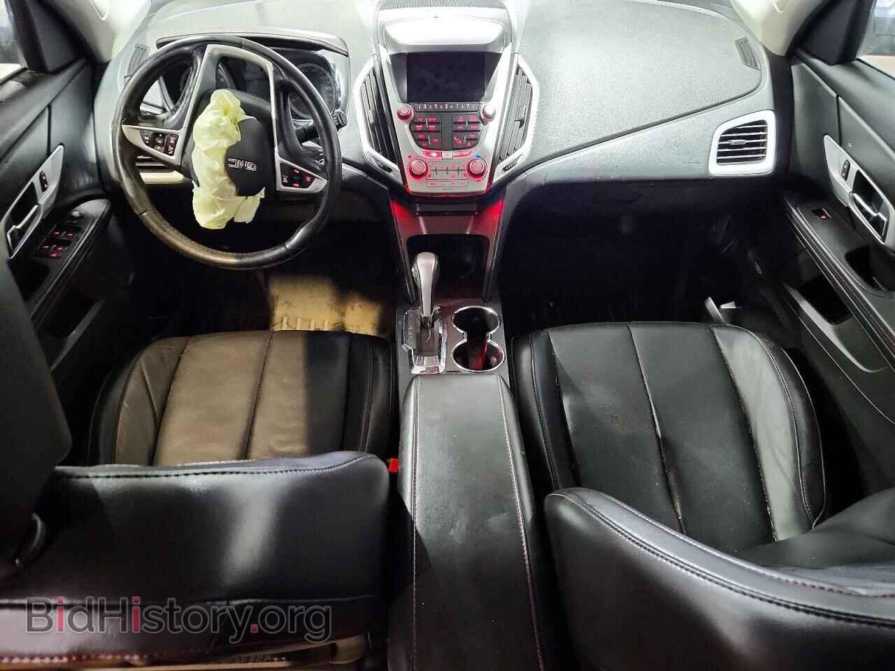 2015 GMC TERRAIN - VIN: 2GKFLXE32F6339831 - Photo 8
