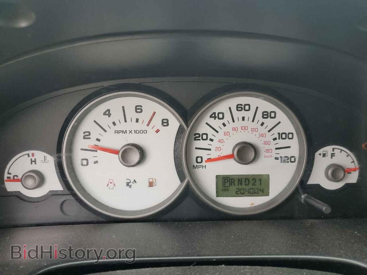 2014 FORD ESCAPE - VIN: 1FMYU92Z85KB41350 - Фото 9