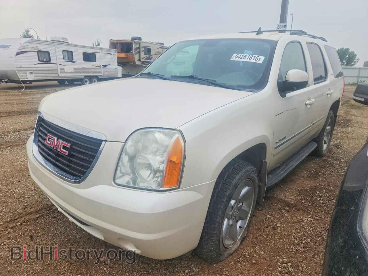 Photo 1GKS2CE02CR301659 - GMC YUKON 2012