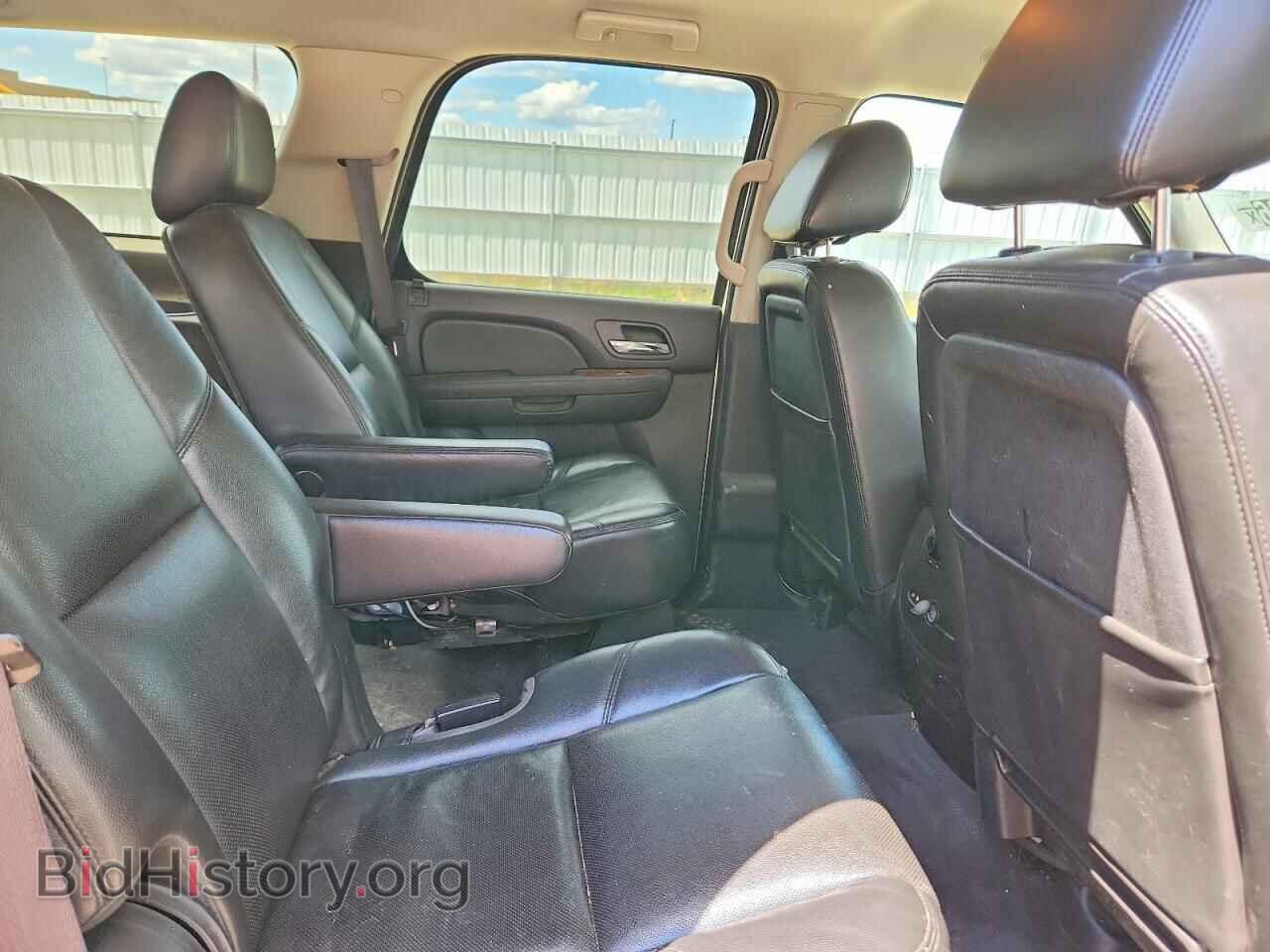 2012 GMC YUKON - VIN: 1GKS2CE02CR301659 - Photo 11