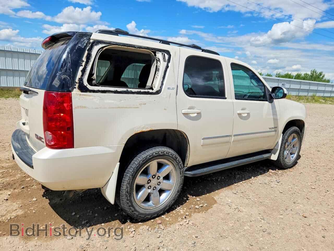2012 GMC YUKON - VIN: 1GKS2CE02CR301659 - Photo 3