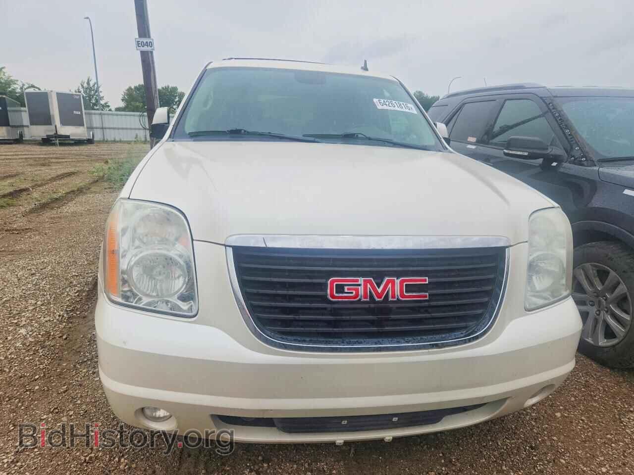 2012 GMC YUKON - VIN: 1GKS2CE02CR301659 - Photo 5