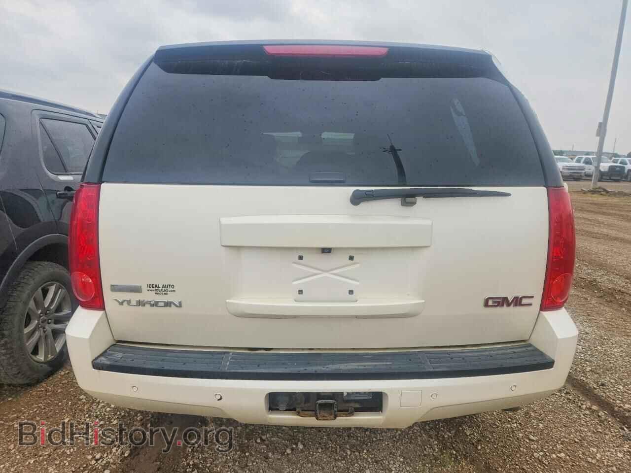 2012 GMC YUKON - VIN: 1GKS2CE02CR301659 - Photo 6