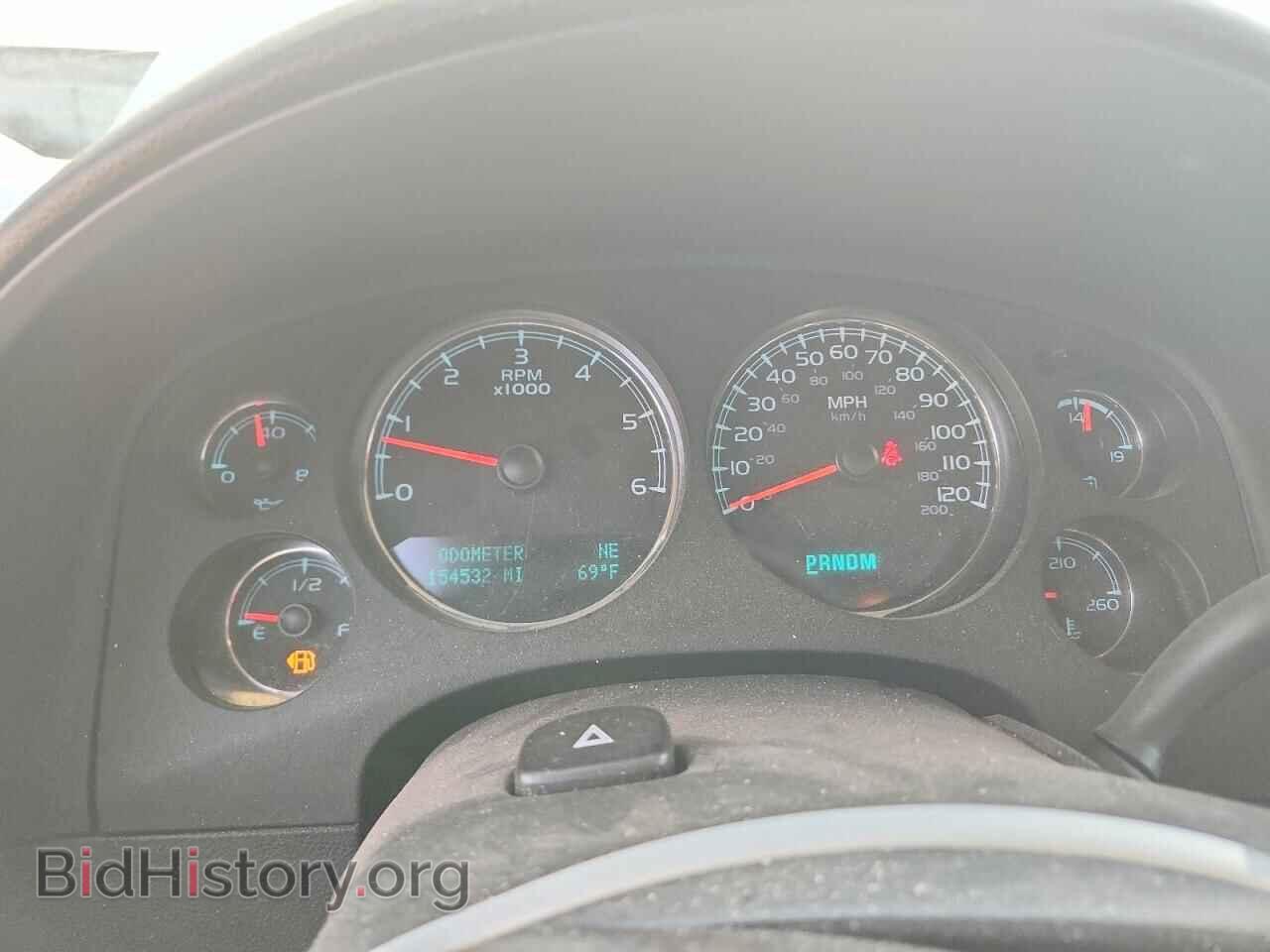 2012 GMC YUKON - VIN: 1GKS2CE02CR301659 - Photo 9