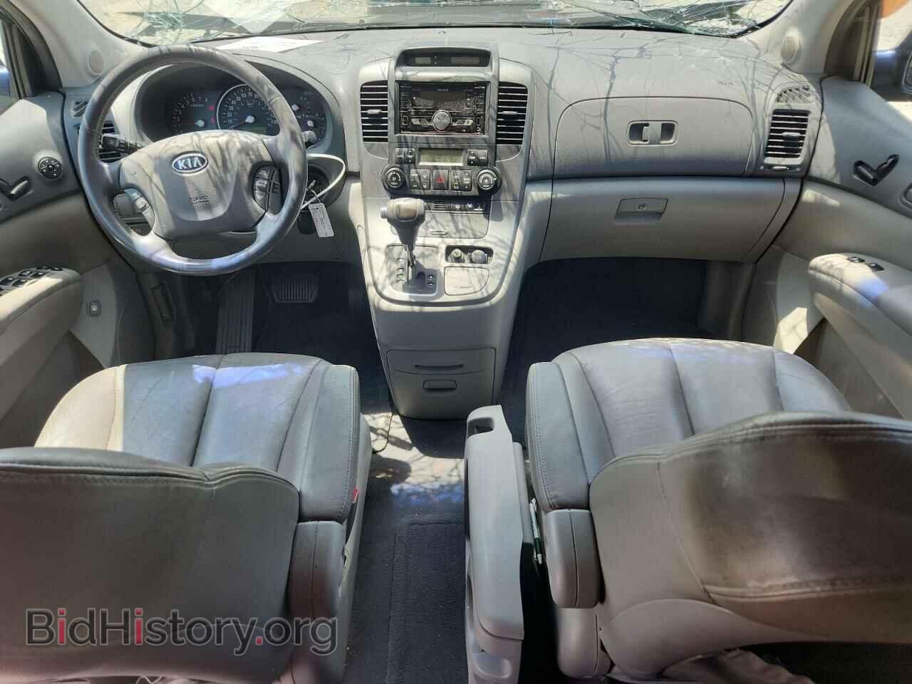 2008 KIA All Models - VIN: KNDMB233086193546 - Фото 8