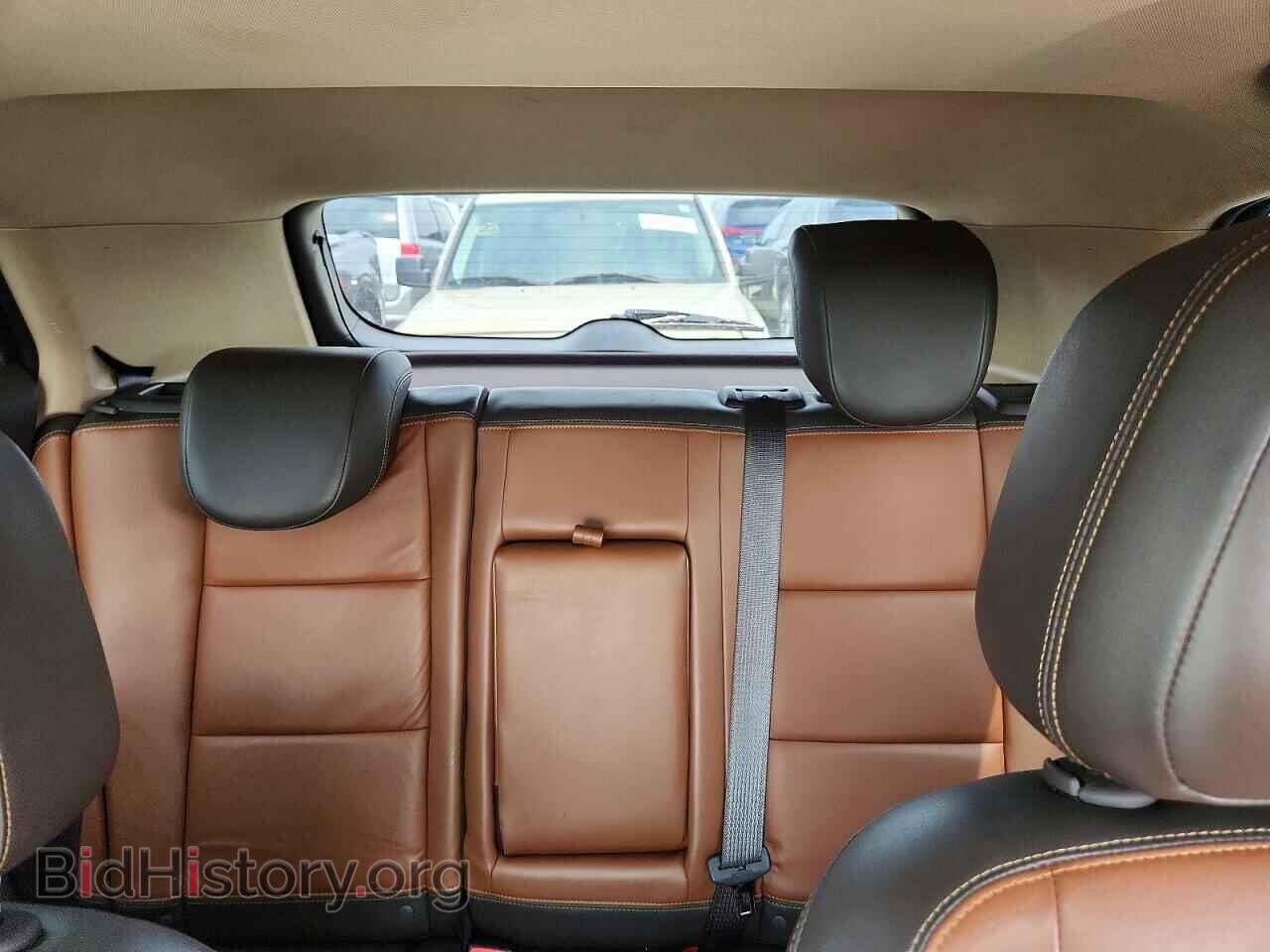 2014 BUICK ENCORE - VIN: KL4CJHSB5EB636491 - Photo 10