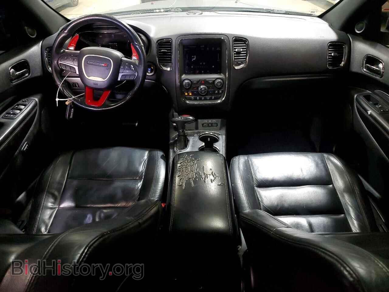 2019 DODGE DURANGO - VIN: 1C4RDJDG4KC723361 - Photo 8
