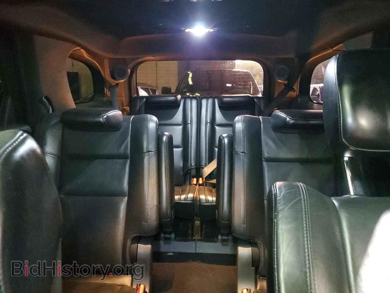 2019 DODGE DURANGO - VIN: 1C4RDJDG4KC723361 - Photo 10
