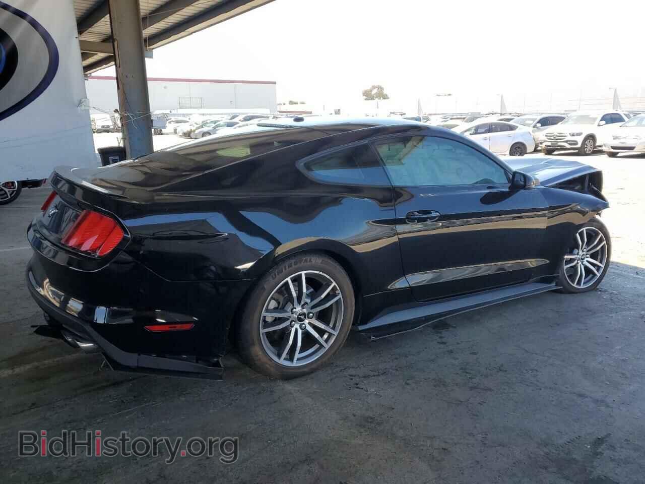 2015 FORD ALL Models - VIN: 1FA6P8TH5F5377480 - Photo 3