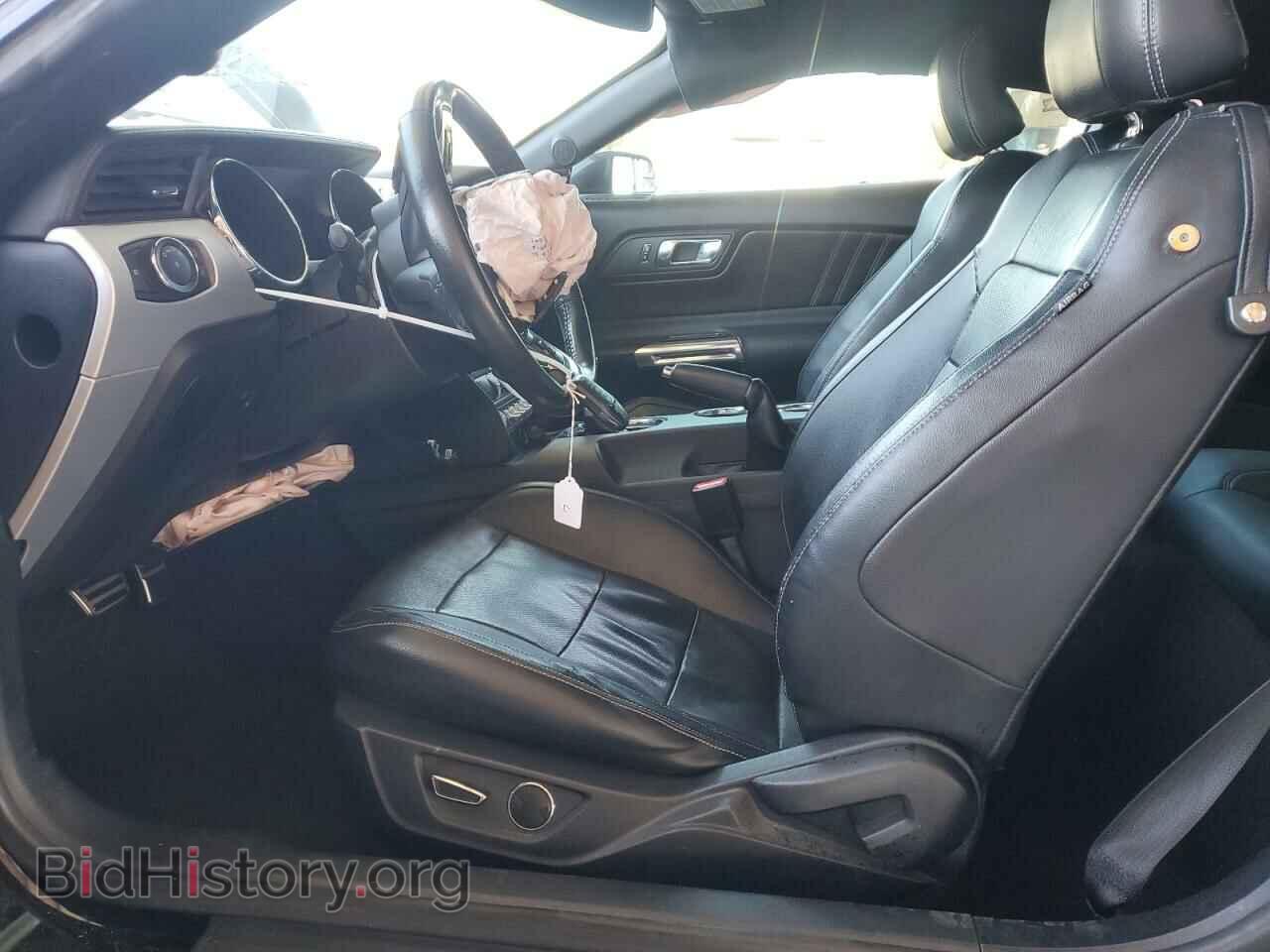 2015 FORD ALL Models - VIN: 1FA6P8TH5F5377480 - Photo 7