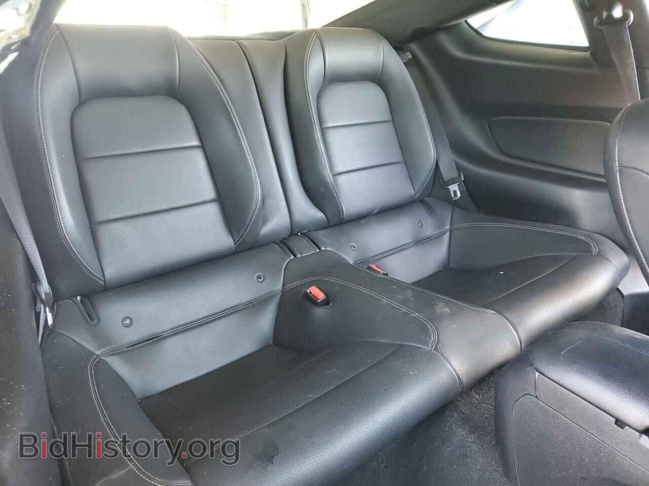 2015 FORD ALL Models - VIN: 1FA6P8TH5F5377480 - Photo 10