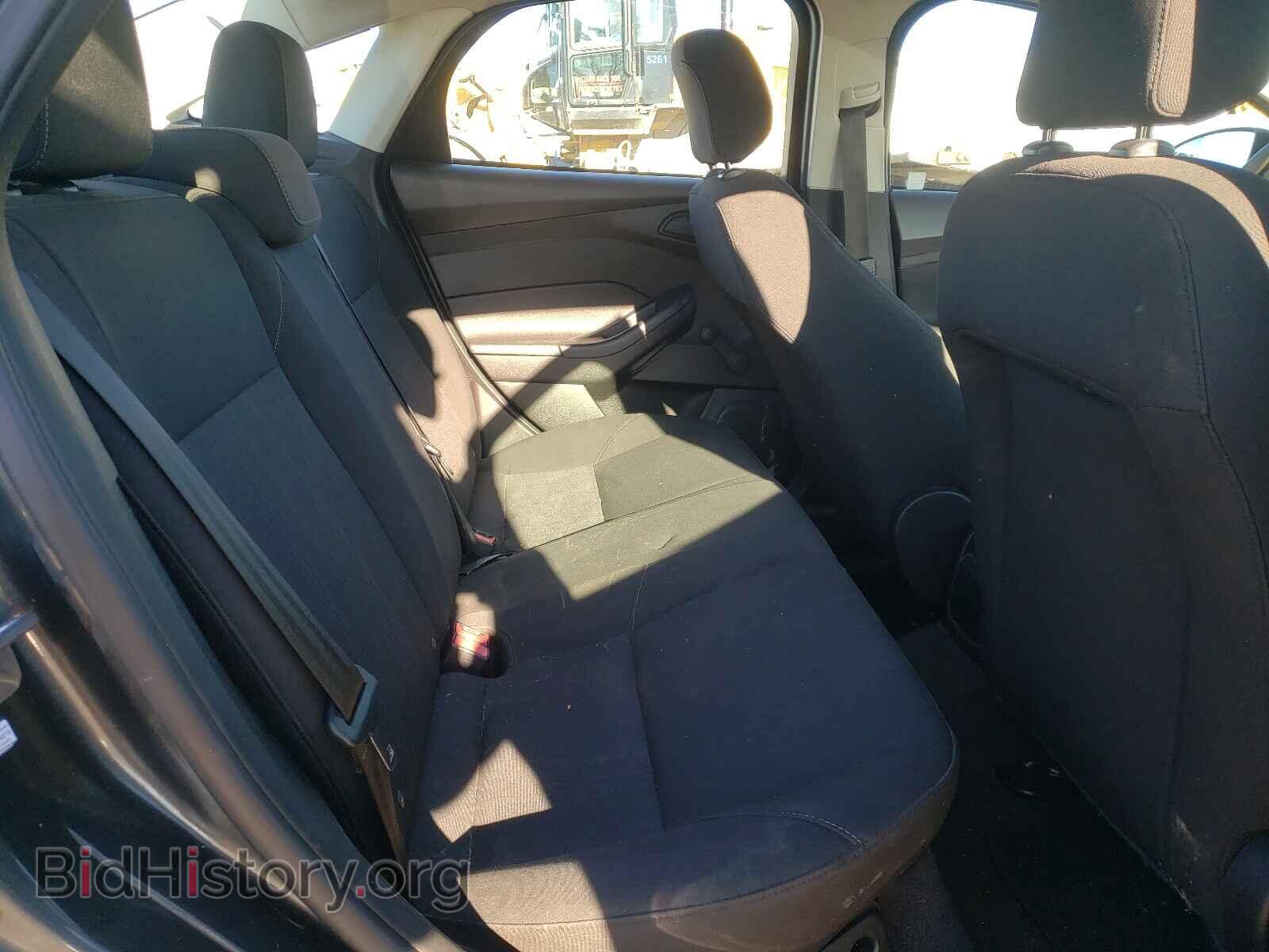 2015 FORD FOCUS - VIN: 1FADP3E2XFL274327 - Фото 6