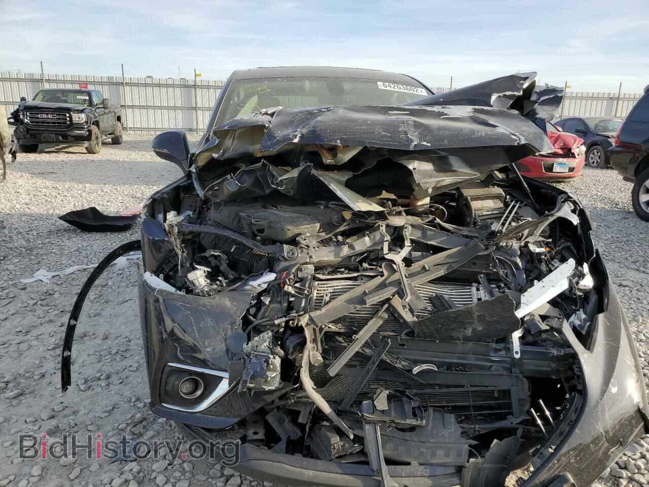 2020 BUICK ENVISION - VIN: LRBFXBSA9LD126747 - Фото 9
