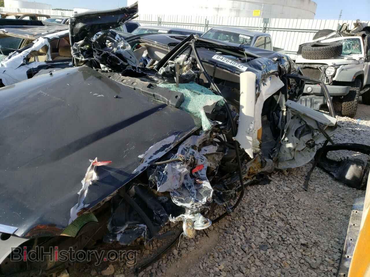 2012 CADILLAC CTS - VIN: 1G6DV5EP0C0128896 - Фото 9