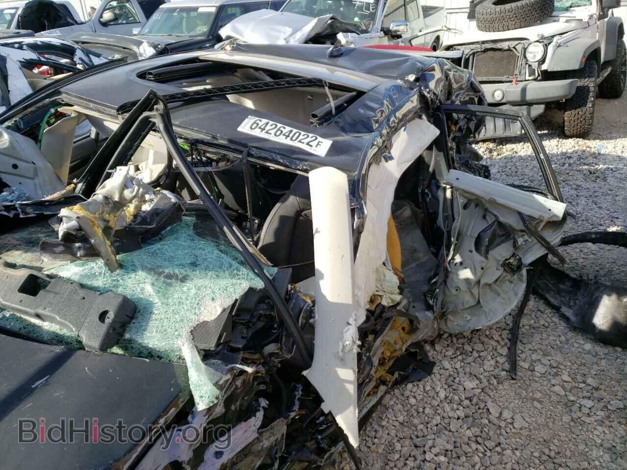 2012 CADILLAC CTS - VIN: 1G6DV5EP0C0128896 - Фото 10