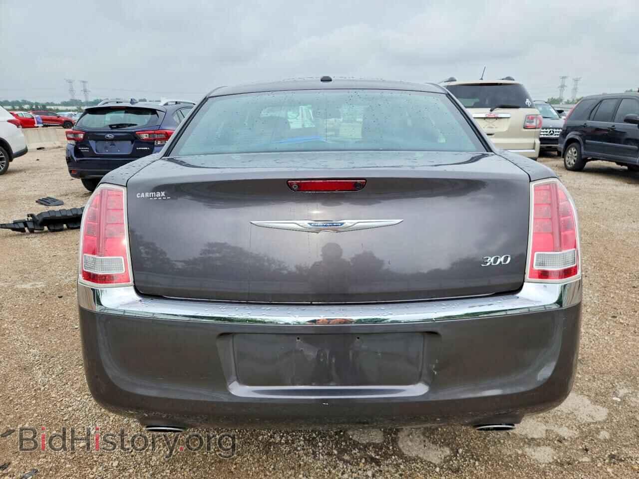 2014 CHRYSLER 300 - VIN: 2C3CCAAG6EH211698 - Photo 6