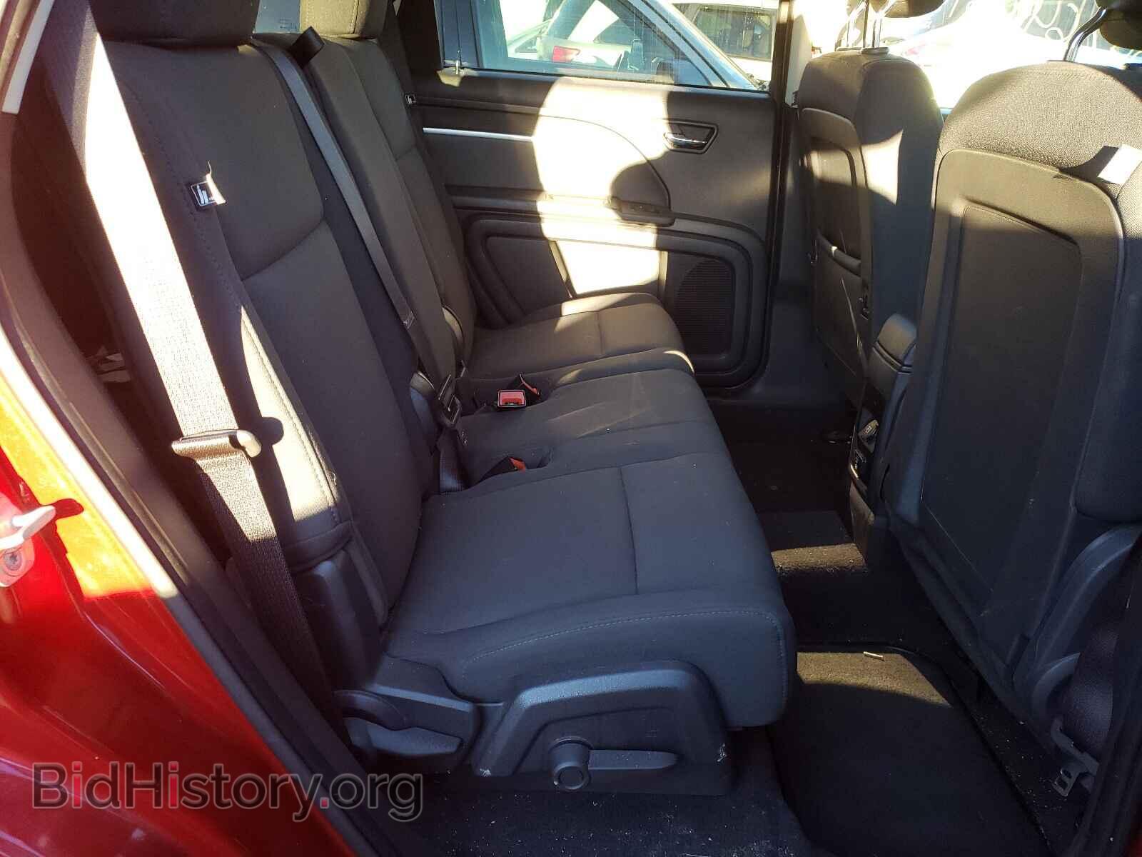 2010 DODGE JOURNEY - VIN: 3D4PG5FVXAT236110 - Фото 6