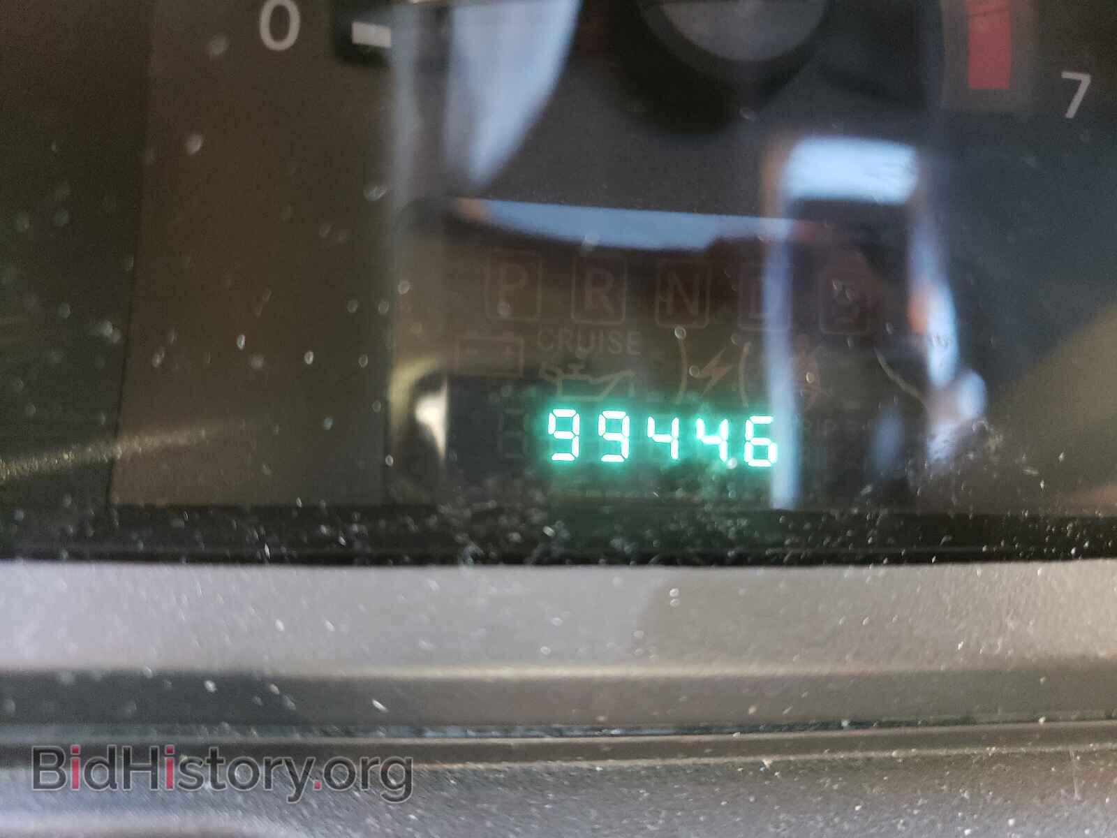 2010 DODGE JOURNEY - VIN: 3D4PG5FVXAT236110 - Фото 8