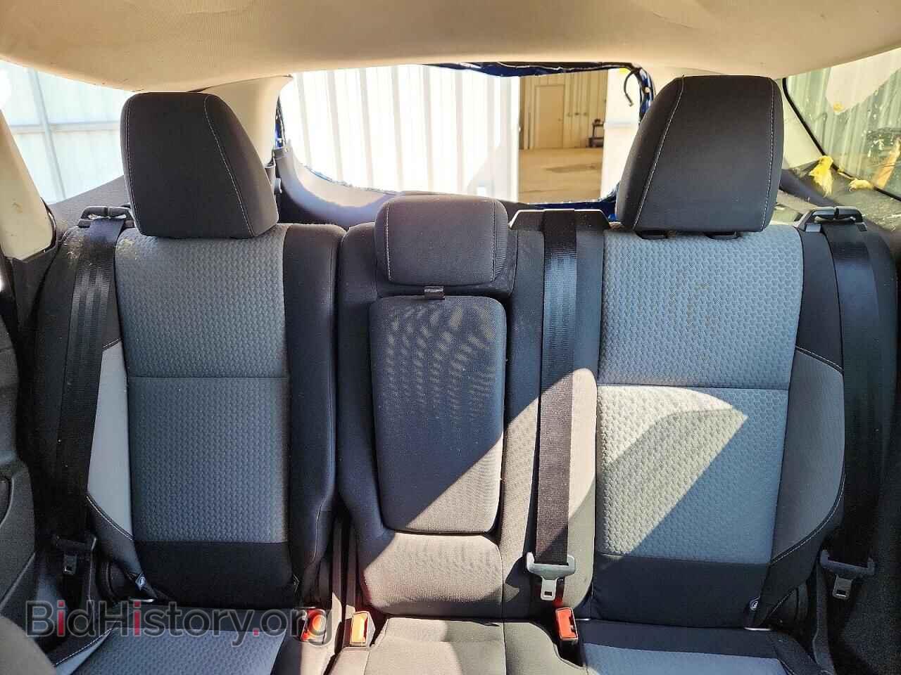 2017 FORD ESCAPE - VIN: 1FMCU9GD7HUC32335 - Photo 10