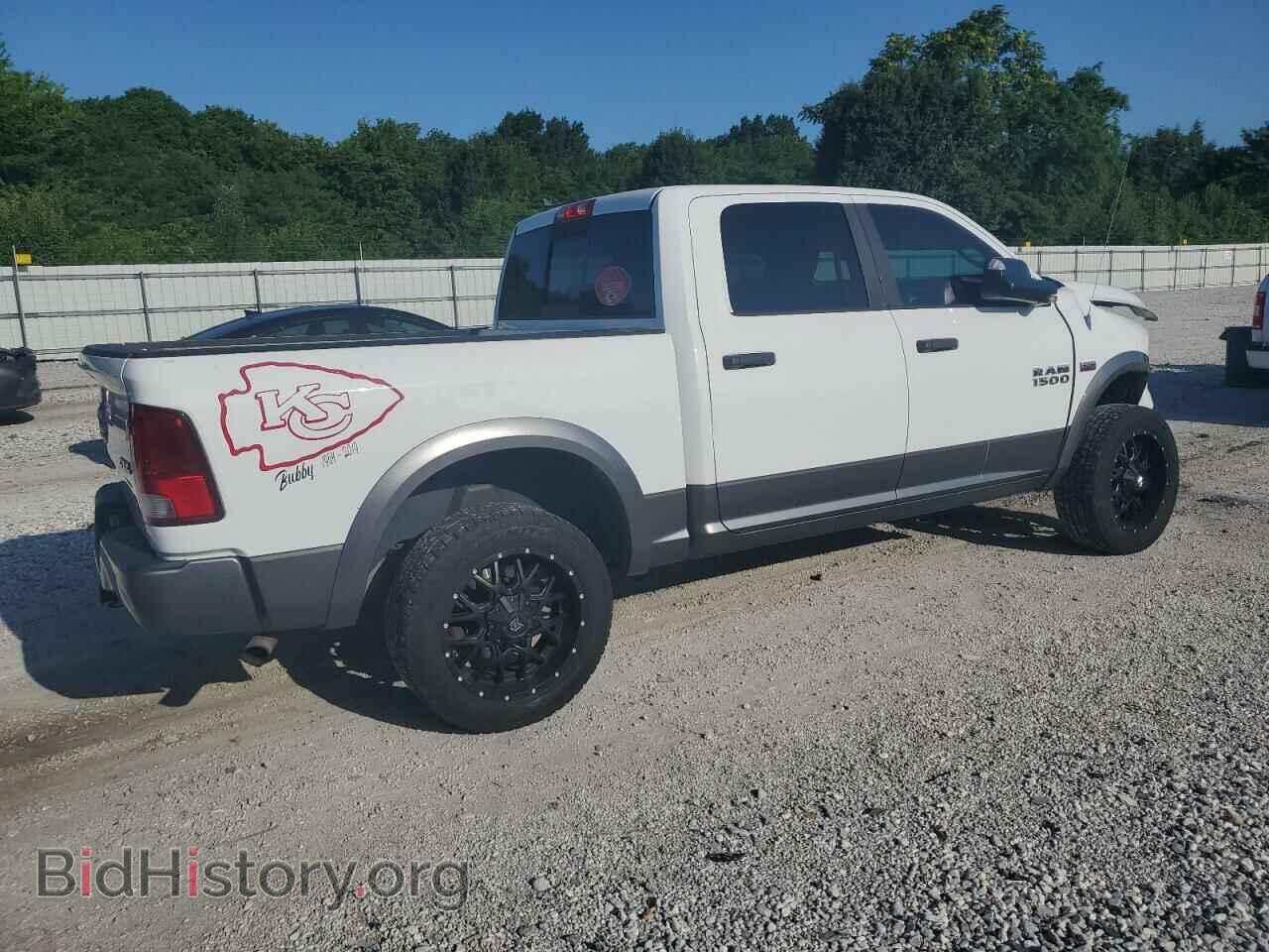 2013 RAM 1500 - VIN: 1C6RR7LT6DS516117 - Фото 3