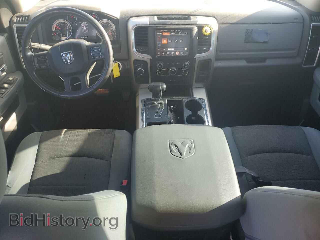 2013 RAM 1500 - VIN: 1C6RR7LT6DS516117 - Фото 8