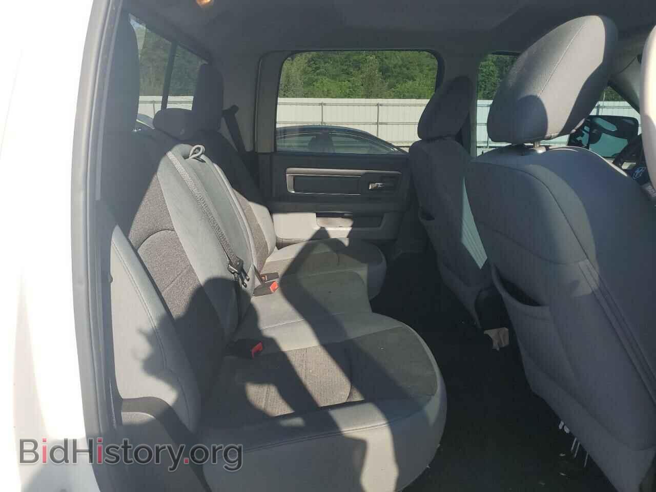 2013 RAM 1500 - VIN: 1C6RR7LT6DS516117 - Фото 10