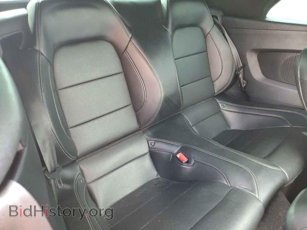 2018 FORD ALL Models - VIN: 1FATP8UH6J5124940 - Фото 10