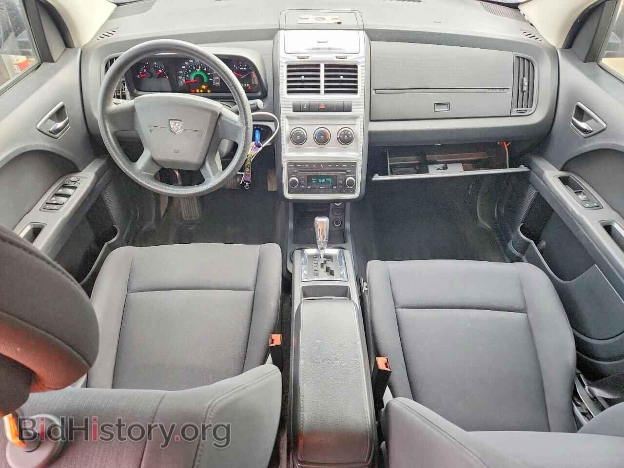 2010 DODGE JOURNEY - VIN: 3D4PG4FB4AT235485 - Photo 8