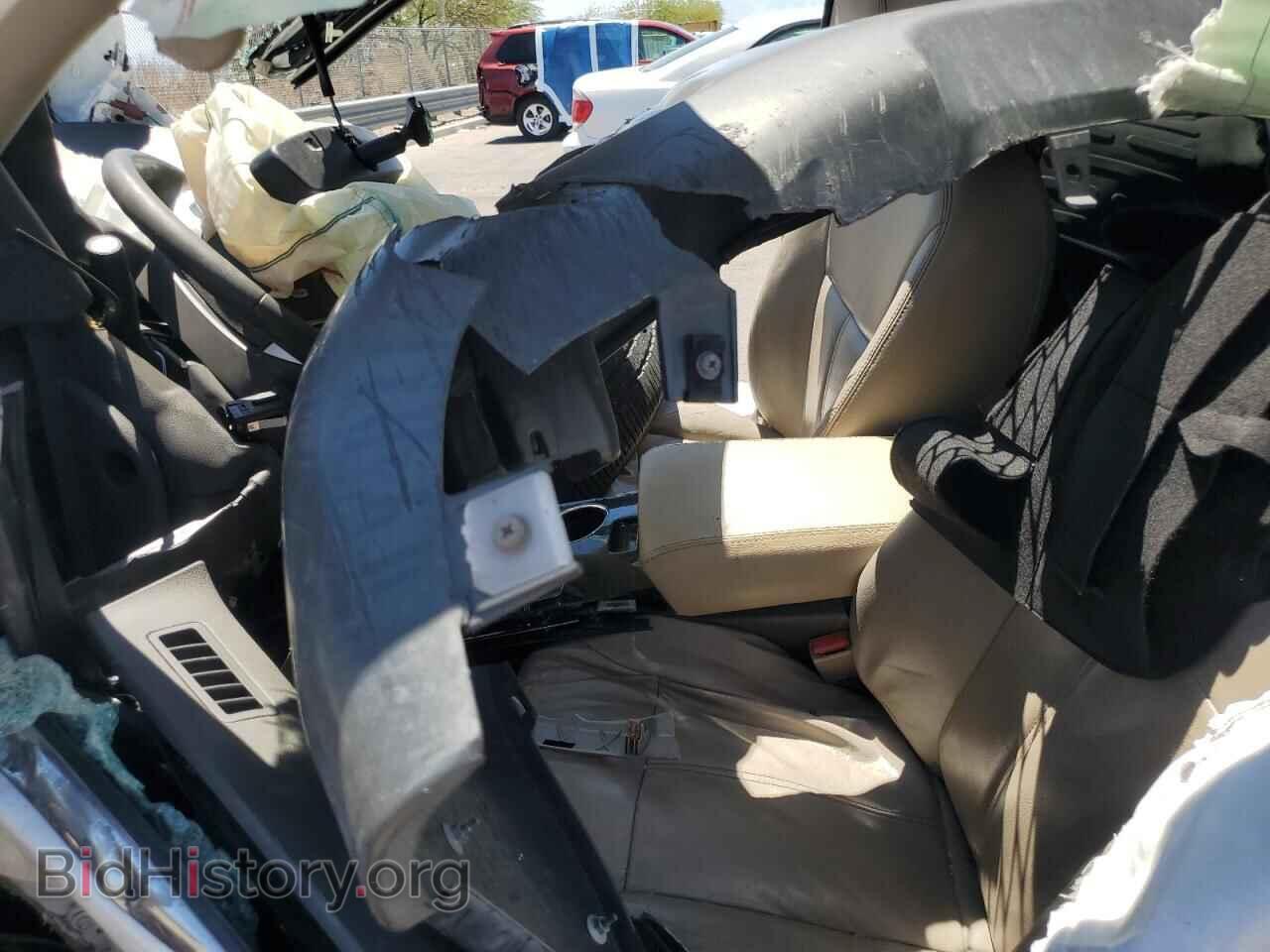 2013 FORD EDGE - VIN: 2FMDK3KC6DBB30594 - Photo 7