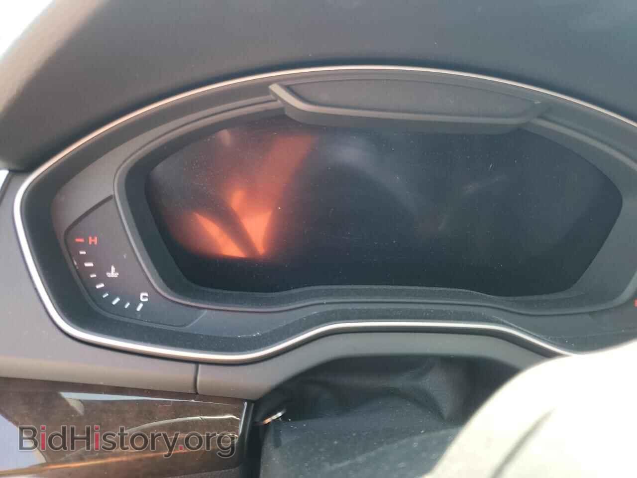 2019 AUDI Q5 - VIN: WA1BNAFY4K2129096 - Фото 9