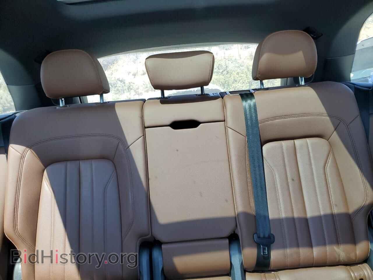 2019 AUDI Q5 - VIN: WA1BNAFY4K2129096 - Фото 10